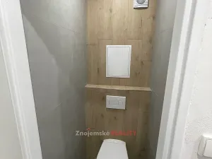 Pronájem bytu 2+1, Znojmo, Bolzanova, 55 m2
