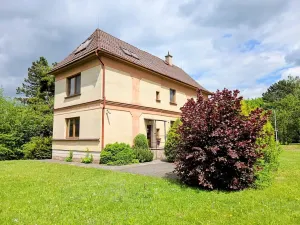 Prodej kanceláře, Třinec, Husova, 360 m2