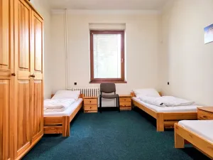 Prodej kanceláře, Třinec, Husova, 360 m2