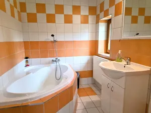 Prodej kanceláře, Třinec, Husova, 360 m2