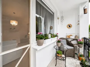 Pronájem bytu 3+1, Šternberk, 76 m2