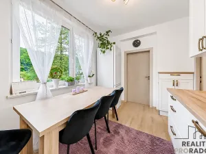 Pronájem bytu 3+1, Šternberk, 76 m2