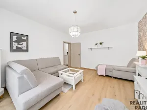 Pronájem bytu 3+1, Šternberk, 76 m2