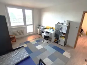Prodej bytu 4+1, Vyškov, Sídliště Osvobození, 95 m2