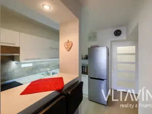 Prodej bytu 2+kk, Kralupy nad Vltavou, 9. května, 51 m2