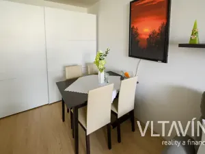 Prodej bytu 2+kk, Kralupy nad Vltavou, 9. května, 51 m2