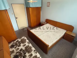 Prodej bytu 2+1, České Velenice, Revoluční, 40 m2