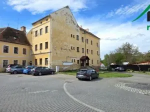 Prodej bytu 2+1, Planá, Tylova, 60 m2