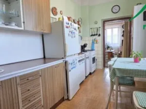 Prodej bytu 2+1, Planá, Tylova, 60 m2