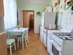 Prodej bytu 2+1, Planá, Tylova, 60 m2