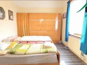 Prodej bytu 2+1, Planá, Tylova, 60 m2