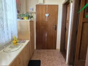 Prodej bytu 2+1, Planá, Tylova, 60 m2