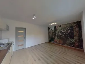 Pronájem bytu 1+kk, Žďár nad Sázavou, Kovářova, 32 m2