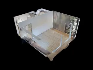 Pronájem bytu 1+kk, Žďár nad Sázavou, Kovářova, 32 m2