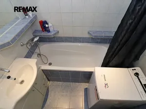 Prodej bytu 3+1, Chrudim, U Stadionu, 70 m2