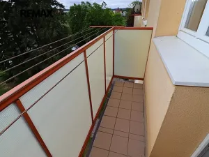 Prodej bytu 3+1, Chrudim, U Stadionu, 70 m2