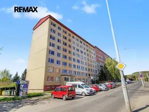 Prodej bytu 4+kk, Litoměřice, Plešivecká, 82 m2