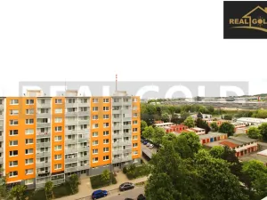 Prodej bytu 3+1, Třebíč, Čeloudova, 72 m2