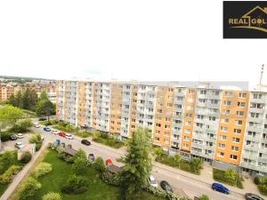 Prodej bytu 3+1, Třebíč, Čeloudova, 72 m2