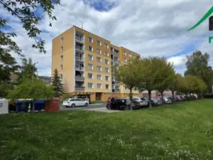 Pronájem bytu 3+1, Planá, Bohušova, 79 m2