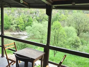 Prodej chaty, Čížová, 24 m2