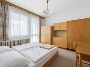 Prodej bytu 4+1, Hradec Králové, Jungmannova, 74 m2