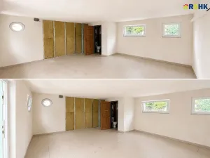 Pronájem obchodního prostoru, Hradec Králové, Dykova, 24 m2