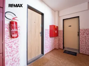 Pronájem bytu 2+kk, Kolín, Žižkova, 44 m2