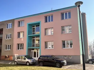 Pronájem bytu 3+1, Bučovice, U Škol, 73 m2