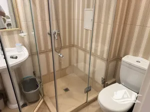 Prodej bytu 2+kk, Nesebar, Bulharsko, 45 m2