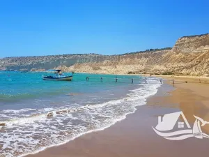 Prodej vily, Pafos, Kypr, 121 m2
