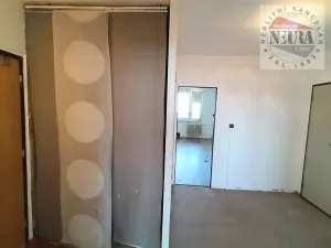 Prodej bytu 3+1, Praha - Kamýk, Růženínská, 71 m2