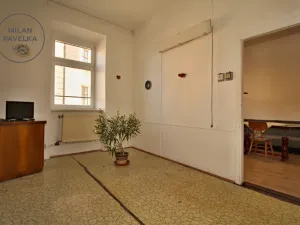 Prodej rodinného domu, Tišnov, Radniční, 115 m2