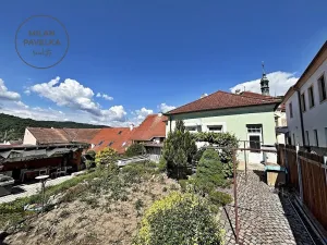 Prodej rodinného domu, Tišnov, Radniční, 115 m2
