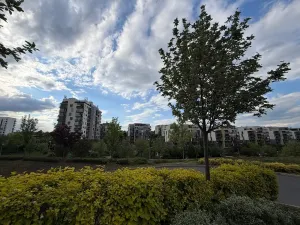 Prodej bytu 3+kk, Praha - Hrdlořezy, Učňovská, 88 m2