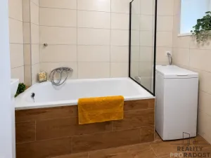 Pronájem bytu 2+kk, Olomouc, kpt. Nálepky, 39 m2