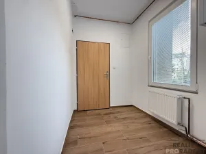 Pronájem bytu 2+kk, Olomouc, kpt. Nálepky, 39 m2