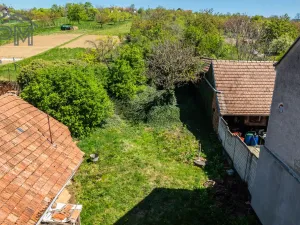 Prodej rodinného domu, Uhřice, 50 m2