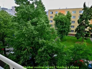 Pronájem bytu 2+1, Praha - Malešice, Káranská, 56 m2