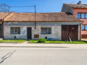 Prodej pozemku pro bydlení, Uhřice, 2318 m2