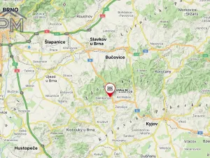 Prodej pozemku pro bydlení, Uhřice, 2318 m2