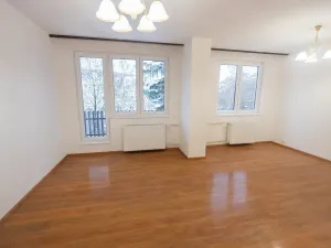 Pronájem bytu 4+kk, Praha, Gončarenkova, 92 m2