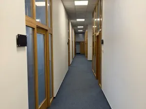 Pronájem kanceláře, Brno, Cejl, 120 m2