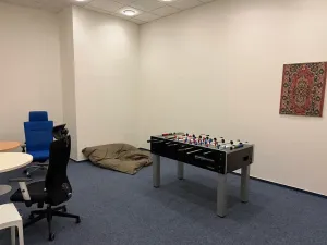 Pronájem kanceláře, Brno, Cejl, 120 m2