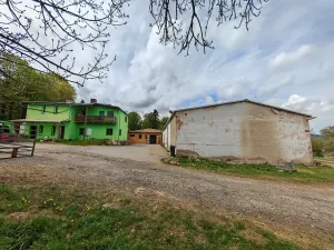 Prodej zemědělského objektu, Prachatice, 800 m2