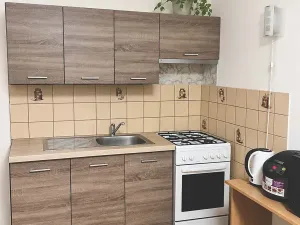 Pronájem bytu 3+1, Praha - Michle, Přímětická, 70 m2
