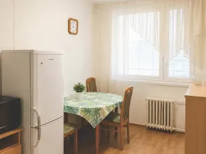 Pronájem bytu 3+1, Praha - Michle, Přímětická, 70 m2