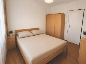 Pronájem bytu 3+1, Praha - Michle, Přímětická, 70 m2
