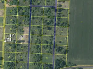 Prodej pozemku pro bydlení, Lešany, 789 m2