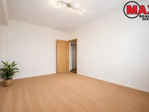 Pronájem bytu 1+1, Praha - Vršovice, K louži, 35 m2